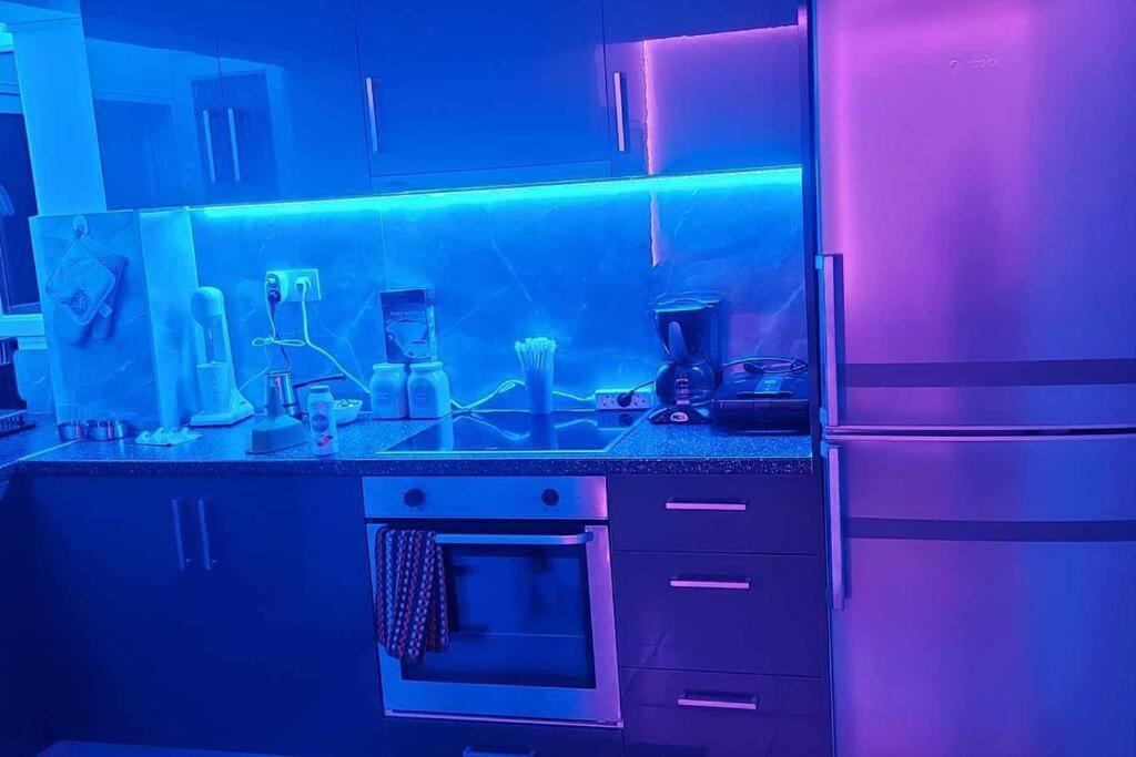 Monda Apartment بيرايوس المظهر الخارجي الصورة