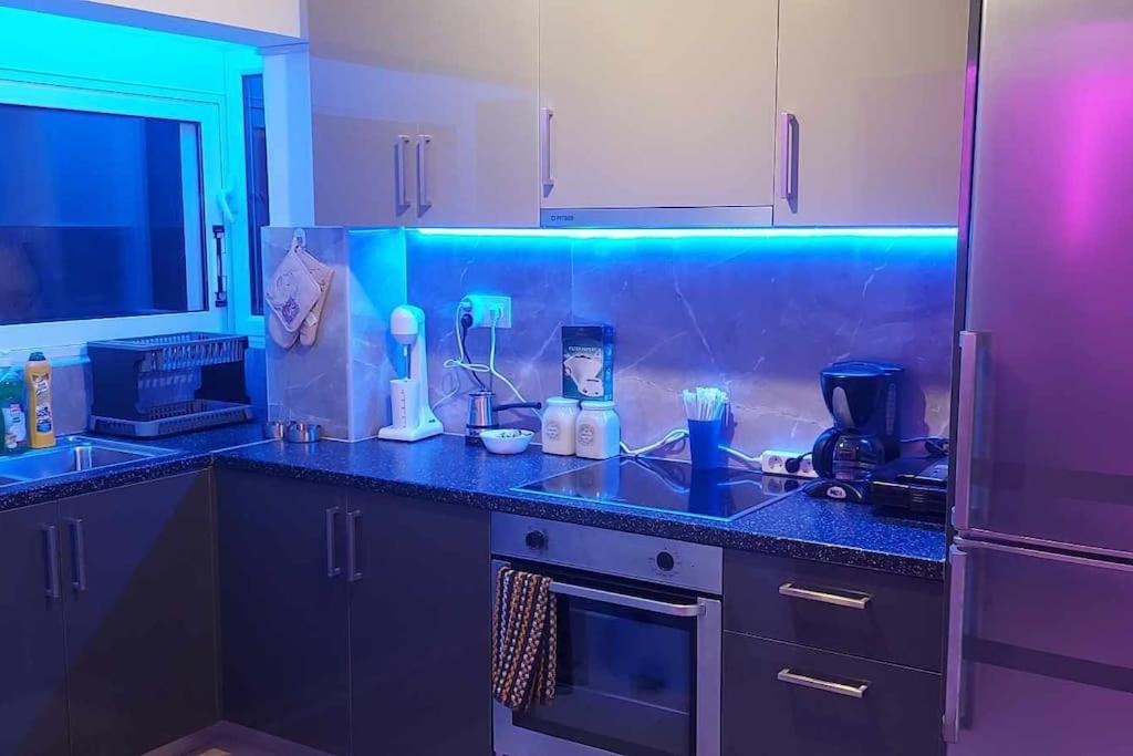 Monda Apartment بيرايوس المظهر الخارجي الصورة