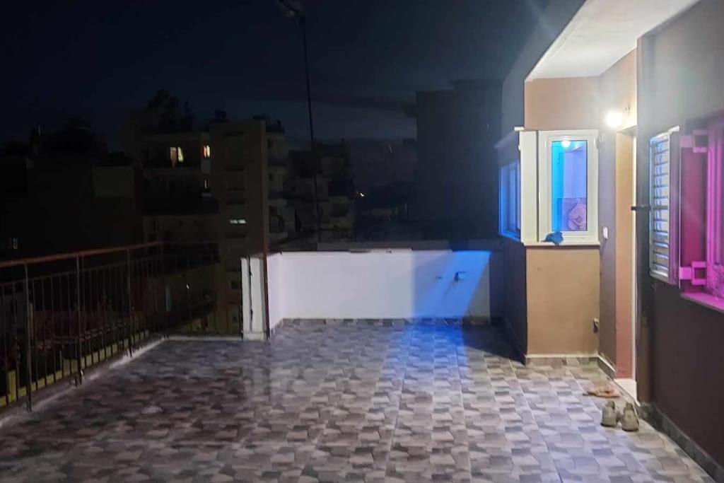 Monda Apartment بيرايوس المظهر الخارجي الصورة
